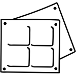 The Powerpuff girls logo
