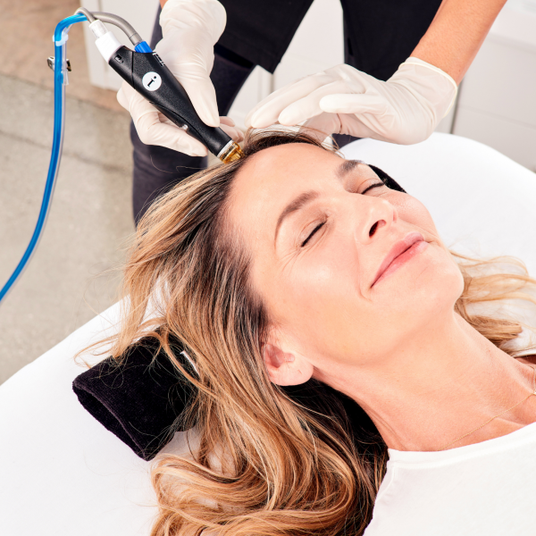 KERAVIVE HydraFacial  tretman