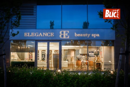 Danijela Vukojević o Elegance Beauty Spa franšizi - siguran put u biznis za blic novine