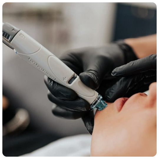 HYDRAFACIAL