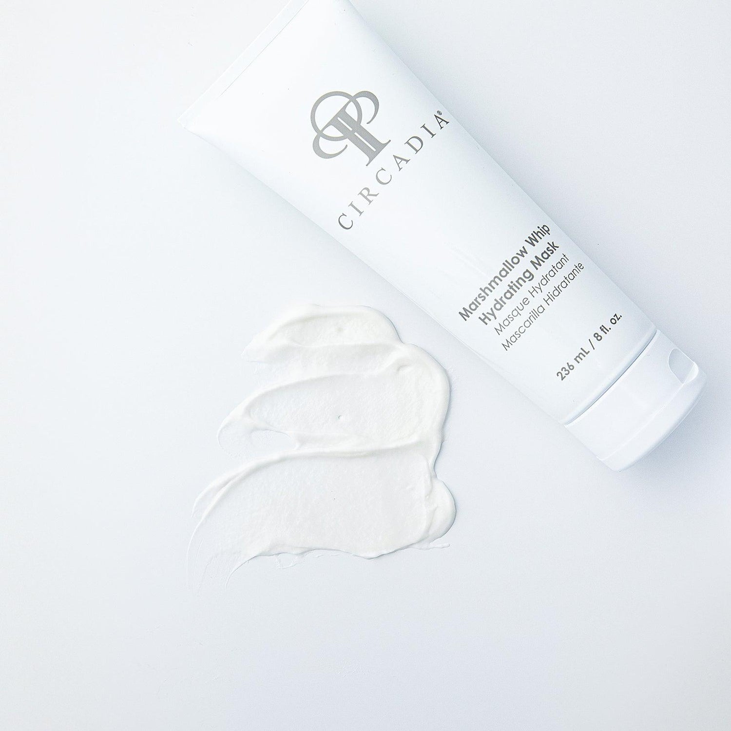 Marshmallow Whip Hydrating Mask