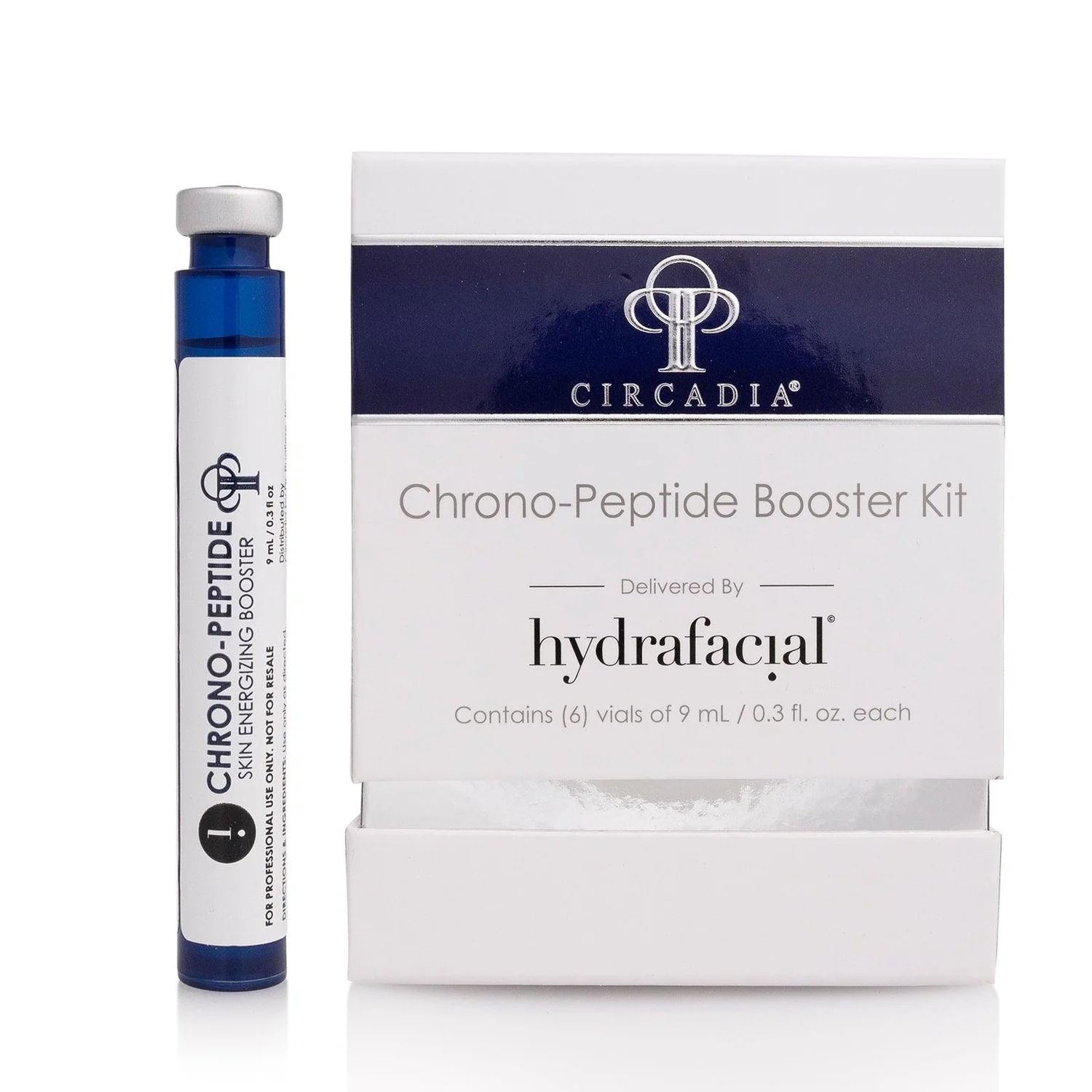 Chrono-Peptide Booster for HydraFacial